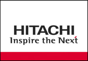 Hitachi